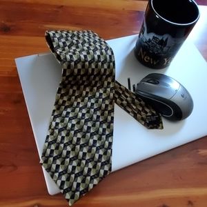 Jhane Barnes Tie